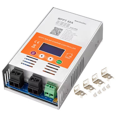 MakeSkyBlue MPPT контроллер 60A